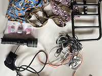 4x pallet retouren en diversen - afbeelding 36 van  40