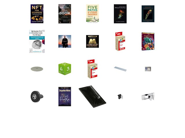 4x pallet retouren en diversen - afbeelding 34 van  40