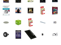 4x pallet retouren en diversen - afbeelding 34 van  40