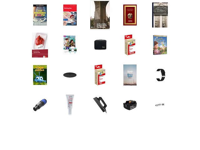 4x pallet retouren en diversen - afbeelding 37 van  40