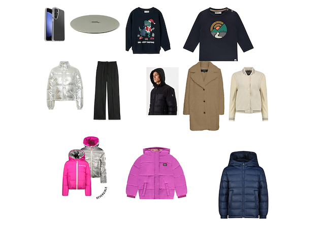 4x pallet retouren en diversen - afbeelding 38 van  40