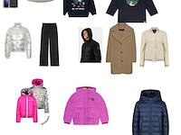 4x pallet retouren en diversen - afbeelding 38 van  40