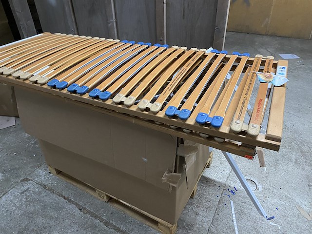 4x pallet retouren en diversen - afbeelding 39 van  40