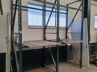 4x palletstelling - afbeelding 1 van  8