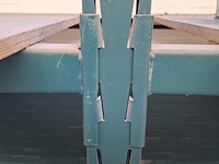 4x palletstelling - afbeelding 2 van  8