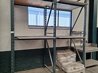 4x palletstelling - afbeelding 3 van  8