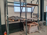 4x palletstelling - afbeelding 4 van  8