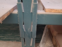 4x palletstelling - afbeelding 6 van  8