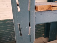 4x palletstelling - afbeelding 8 van  8