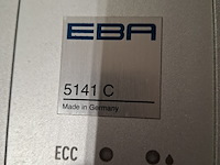 4x papiervernietiger, eba/fellowes - afbeelding 6 van  9