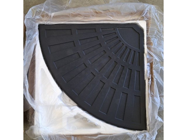 4x parasoltegel, nexos, hg - afbeelding 2 van  5