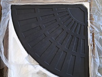 4x parasoltegel, nexos, hg - afbeelding 2 van  5