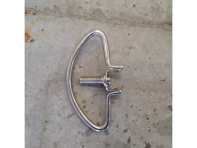 4x parasoltegel, nexos, hg - afbeelding 4 van  5