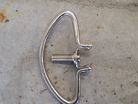 4x parasoltegel, nexos, hg - afbeelding 4 van  5