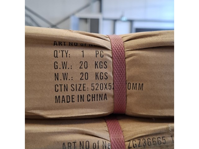 4x parasoltegel, nexos, hg - afbeelding 5 van  5