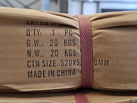 4x parasoltegel, nexos, hg - afbeelding 5 van  5