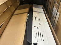 4x patroonlastscheidingsstrook, fuse switch disconnector siemens industry, 3nj41033bf01