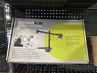 4x patroonlastscheidingsstrook, fuse switch disconnector siemens industry, 3nj41033bf01 - afbeelding 5 van  6