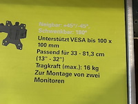 4x patroonlastscheidingsstrook, fuse switch disconnector siemens industry, 3nj41033bf01 - afbeelding 6 van  6