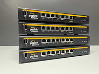 4x peplink balance - switch - afbeelding 1 van  4