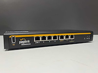 4x peplink balance - switch - afbeelding 2 van  4