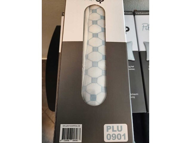 4x pillow up zomer en winter kussen - afbeelding 3 van  3