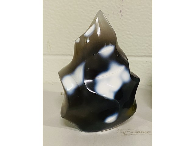 4x pinguïnagaat vlamvorm - afbeelding 2 van  5