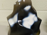 4x pinguïnagaat vlamvorm - afbeelding 2 van  5