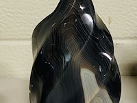 4x pinguïnagaat vlamvorm - afbeelding 3 van  5