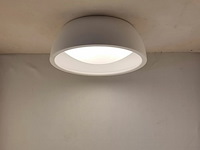 4x plafondlamp ringo eth expo trading, 05-pl2143-3153, wit , bouwjaar 2025, nieuw in doos