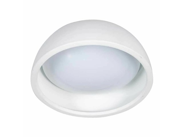 4x plafondlamp ringo eth expo trading, 05-pl2143-3153, wit , bouwjaar 2025, nieuw in doos - afbeelding 2 van  2