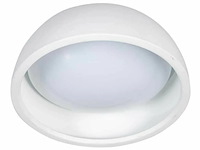 4x plafondlamp ringo eth expo trading, 05-pl2143-3153, wit , bouwjaar 2025, nieuw in doos - afbeelding 2 van  2