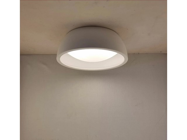 4x plafondlamp ringo eth expo trading, 05-pl2143-3153, wit , bouwjaar 2025, nieuw in doos - afbeelding 1 van  2