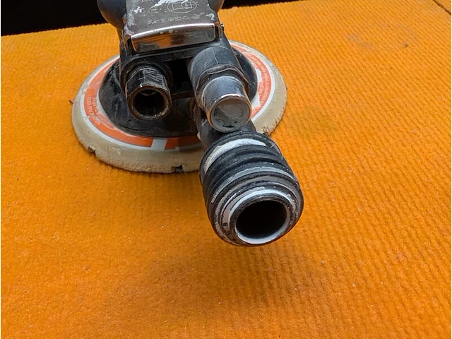 4x pneumatische excentrische schuurmachine o.a. rodac - afbeelding 8 van  22