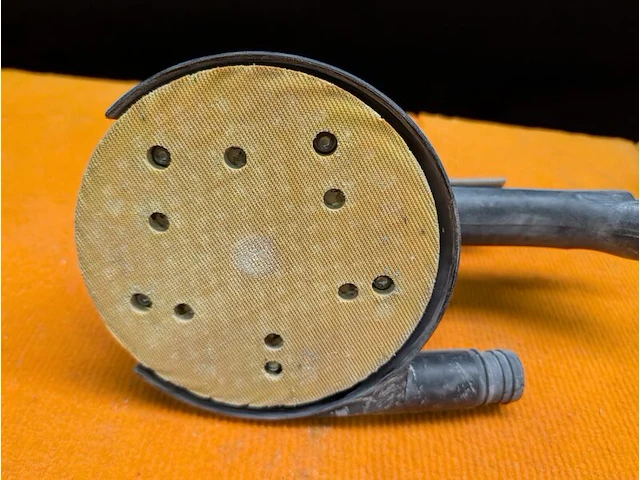 4x pneumatische excentrische schuurmachine o.a. rodac - afbeelding 14 van  22