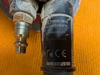 4x pneumatische excentrische schuurmachine o.a. rodac - afbeelding 19 van  22