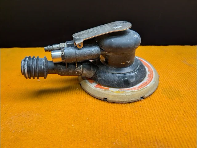 4x pneumatische excentrische schuurmachine o.a. rodac - afbeelding 22 van  22