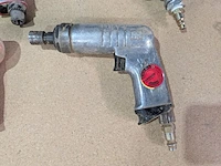 4x pneumatische schroefmachine - afbeelding 6 van  9
