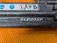 4x pneumatische tacker senco, slp20xp - afbeelding 8 van  22
