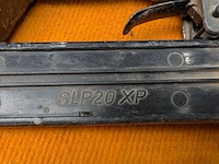 4x pneumatische tacker senco, slp20xp - afbeelding 15 van  22