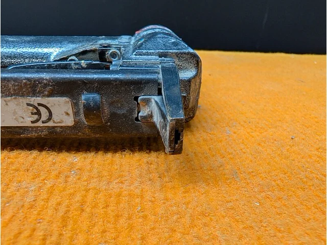 4x pneumatische tacker senco - afbeelding 2 van  22