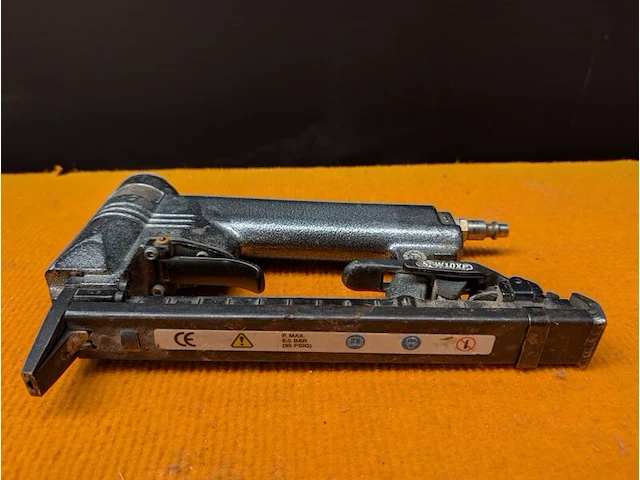 4x pneumatische tacker senco - afbeelding 5 van  22