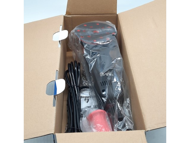 4x polijstmachine, btc, 201115-122 - afbeelding 5 van  6