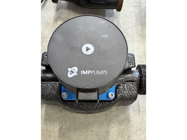 4x pomp - afbeelding 2 van  5