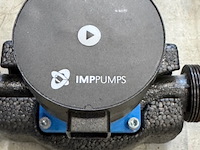 4x pomp - afbeelding 2 van  5