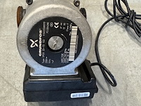 4x pomp - afbeelding 5 van  5