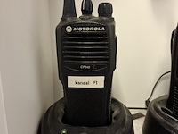 4x portofoon met 2x zaklamp led - afbeelding 3 van  8