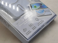 4x powerbank, merkury, mag bolt 5000 mah - afbeelding 3 van  6