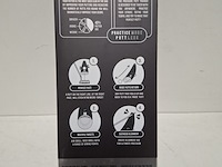 4x pressure putt trainer puttout, premium - afbeelding 4 van  5