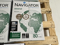 4x printpapier a4 navigator, universal - afbeelding 2 van  2